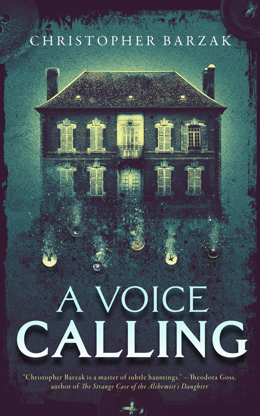 A Voice Calling - Print