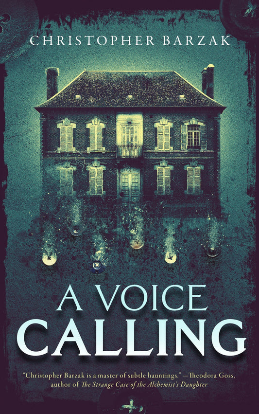 A Voice Calling - eBook